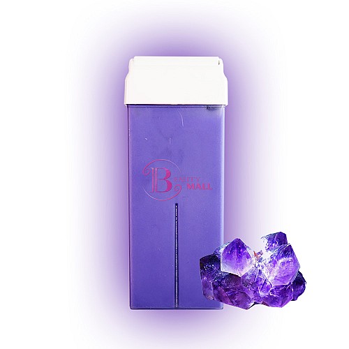 Кола маска - Аметист с цинк 100ml