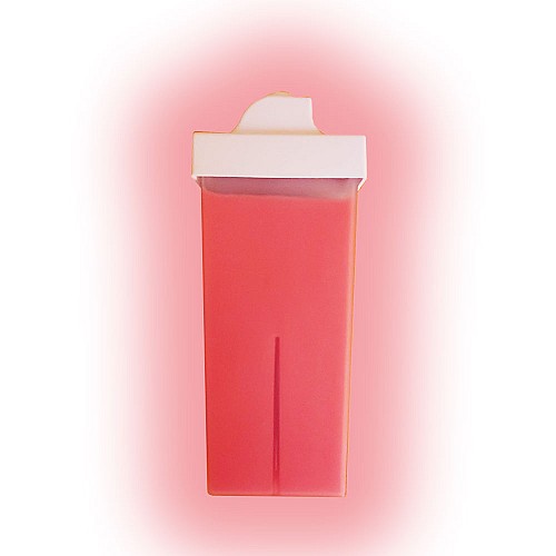 Кола маска мини ролон Розова 100ml