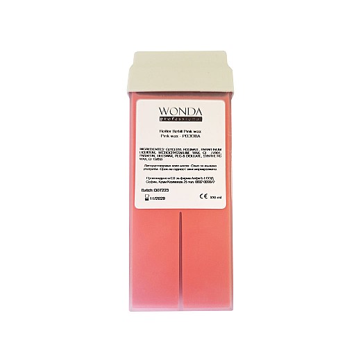 Кола маска Розова без колофон 100ml