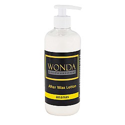 Лосион за след епилация ананас Wonda Professional Pineapple 500ml
