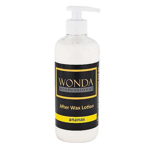 Лосион за след епилация ананас Wonda Professional Pineapple 500ml
