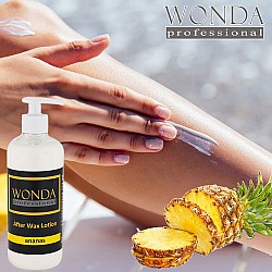Лосион за след епилация ананас Wonda Professional Pineapple 500ml