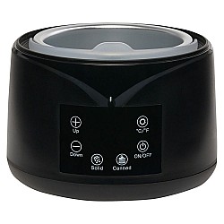 Нагревател за топла кола маска черен AM-220 400ml