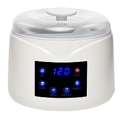 Нагревател за топла кола маска AM-220 400ml