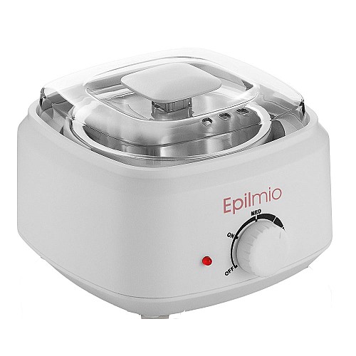 Нагревател за топла кола маска Xanitalia Pro Epilmio 120W