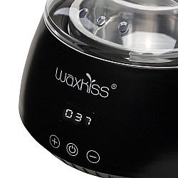 Нагревател за топла кола маска черен FHC-E2052 500ml