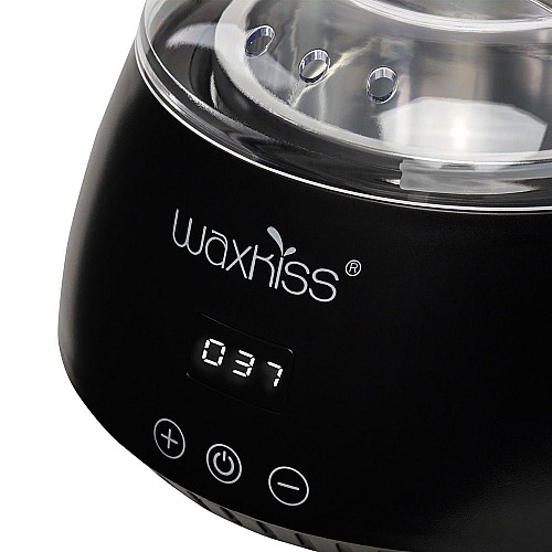 Нагревател за топла кола маска черен FHC-E2052 500ml