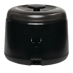 Нагревател за топла кола маска черен AM-220 400ml