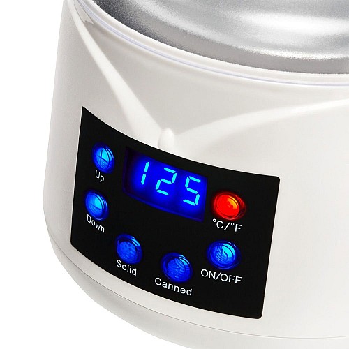 Нагревател за топла кола маска AM-220 400ml