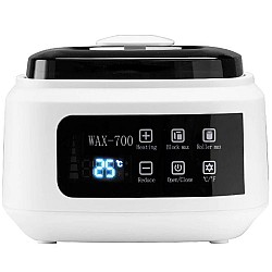 Нагревател за топла кола маска Pro Wax 700